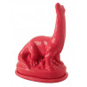 3471051840469 - 6 MOULES LATEX FORMES DINOSAURES