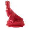 3471051840469 - 6 MOULES LATEX FORMES DINOSAURES