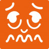 3471052259697 - 6 POCHOIRS ENFANT ÉMOTIONS