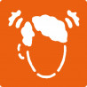 3471052259703 - 6 POCHOIRS ENFANT VISAGES