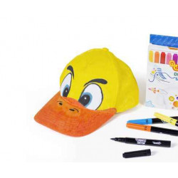 8412027031660 - JOVID?COR TEXTIL CLASSPACK 48 FEUTRES COLORIS ASSORTIS