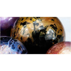 3760002572581 - ENCRE ? DESSINER NACR?E 6 FLACONS COLORIS COMPL?MENTAIRES