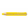 4006381115469 - WOODY CRAYON COLORIS JAUNE