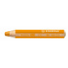 4006381115537 - WOODY CRAYON COLORIS ORANGE