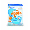 765023091311 - MATH SCRAMBLE