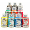 53167860937982 - DECOSPRAY 10 AEROSOLS 100ML ASSORTIS