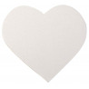 4260372715605 - 5 CARTONS TOILES COEUR