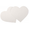 4260372715605 - 5 CARTONS TOILES COEUR