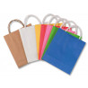 4001868021806 - 20 SACS KRAFT 18X21CM BLANC