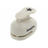 8428885378816 - PERFORATEUR MINI ÉTOILE 15-20MM