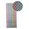 3532435003655 - BANDE STRASS ADH?SIVES MULTICOLORE FONC?