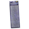 4001868084085 - 15 BORDURES STRASS PIERRE ADH?SIVE DIAMANT