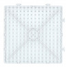 3471057321030 - PLAQUE POUR MAXI-PERLES À REPASSER CARRÉE 15X15CM