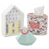 4001868078374 - BLOC GÉOMÉTRIE 20F ASSORTIES 24X34CM 270G
