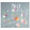 4001868062519 - 10 SACS ELEMENTAIRES CELLOPHANE PRINTEMPS