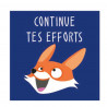3609510911614 - 700 BONS POINTS ADHÉSIFS ANIMAUX