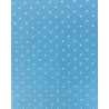 3900001750133 - 12 COUPONS FEUTRINE IMPRIMÉE 24X30CM THÈME DOUCE RÊVERIE