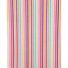 3900001750133 - 12 COUPONS FEUTRINE IMPRIMÉE 24X30CM THÈME DOUCE RÊVERIE