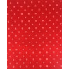 3900001750133 - 12 COUPONS FEUTRINE IMPRIMÉE 24X30CM THÈME DOUCE RÊVERIE