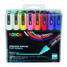 3296280033419 - POSCA PC-5M 16 MARQUEURS COLORIS ASSORTIS