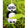 3701385300781 - KIT DIY 3 PANDAS BOOLY À FABRIQUER