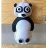 3701385300781 - KIT DIY 3 PANDAS BOOLY À FABRIQUER