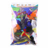 3701385302143 - 1000 PLUMES FORMES,TAILLES ET COLORIS ASSORTIS