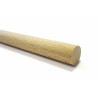 3532431025170 - TOURILLON BOIS Ø 12MM X 0,3M COLORIS NATUREL