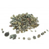8428885494561 - 300 PERLES ETHNIQUE ASSORTIES