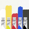 3134725008069 - CLÉOPATRE 5 TUBES GOUACHE 10 ML