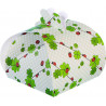 4001868040104 - 26F PAPIER IMPRIMES 24X32CM MOTIFS JARDINS