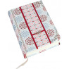 4001868040081 - 26F PAPIER IMPRIMÉS 24X32CM MOTIFS ROMANTIQUES