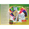 4001868009224 - COFFRET BRICOLAGE NOEL 110 PI?CES