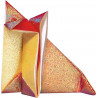 4001868031157 - 50F ORIGAMI 14X14CM IRISE