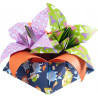 4001868074031 - 50F ORIGAMI 15X15CM ENFANTS