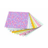 4001868085815 - 50F ORIGAMI 15X15CM PRINTEMPS