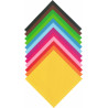 4001868091052 - 96F ORIGAMI 13X13CM UNIES ASSORTIES