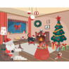 3900009405004 - ATELIER THÉMATIQUE NOËL