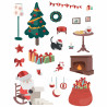 3900009405004 - ATELIER THÉMATIQUE NOËL