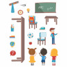3900009400009 - ATELIER THÉMATIQUE DANS MA CLASSE