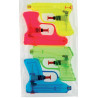 3225430411500 - 4 PISTOLETS À EAU