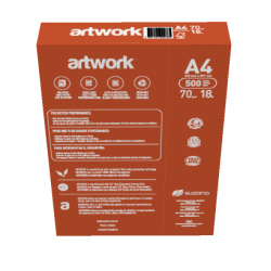 ARTWORK A4 5 RAMETTES 500F...