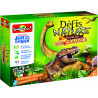 3569160201056 - DEFIS NATURE GRAND JEU DINOSAURES