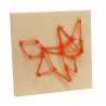 3701385301924 - KIT STRING ART