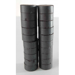 3700773321599 - 10 AIMANTS RONDS Ø14MM POUR MAGNETS