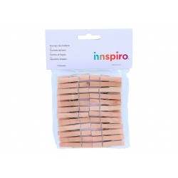 48 MINI-PINCES À LIEGES...