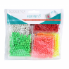 3701385300255 - 1500 AQUA PERLES FRUITS + 10 MODELES