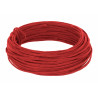 8428885392829 - FIL METAL REVÊTEMENT PAPIER ROUGE 10M