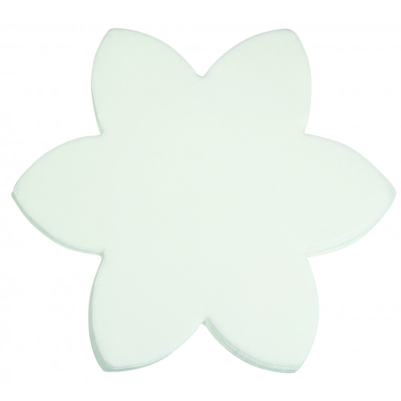 Papier Pour Diffuseur De Fleurs Ciieeo – Kit Création Fleurs Parfumées DIY – Déco Maison, Sachets Parfumés