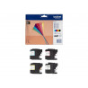 5014047566851 - BROTHER LC-223 VALBP MULTIPACK 4 COULEURS
